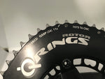 Rotor 3D+ IN Power Power Meter Crankset 50/34t Compact 110BCD 170mm ANT+ BB30