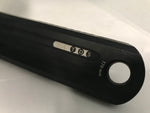 Rotor 3D+ IN Power Power Meter Crankset 50/34t Compact 110BCD 170mm ANT+ BB30