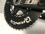 Rotor 3D+ IN Power Power Meter Crankset 50/34t Compact 110BCD 170mm ANT+ BB30