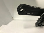 Rotor 3D+ IN Power Power Meter Crankset 50/34t Compact 110BCD 170mm ANT+ BB30