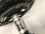 Rotor 3D+ IN Power Power Meter Crankset 50/34t Compact 110BCD 170mm ANT+ BB30
