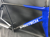 BRAND NEW 2020 Speedtech Team Road Carbon Frame Size: 52cm