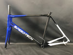 BRAND NEW 2020 Speedtech Team Road Carbon Frame Size: 56cm