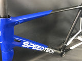 BRAND NEW 2020 Speedtech Team Road Carbon Frame Size: 56cm