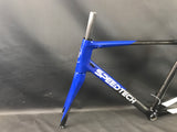 BRAND NEW 2020 Speedtech Team Road Carbon Frame Size: 56cm