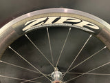 Zipp 404 Carbon Clincher Rim Brake Rear Wheel Only  Shimano/SRAM 9/10