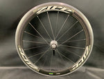 Zipp 404 Carbon Clincher Rim Brake Rear Wheel Only  Shimano/SRAM 9/10