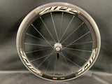 Zipp 404 Carbon Clincher Rim Brake Rear Wheel Only  Shimano/SRAM 9/10