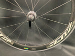 Zipp 404 Carbon Clincher Rim Brake Rear Wheel Only  Shimano/SRAM 9/10