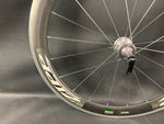 Zipp 404 Carbon Clincher Rim Brake Rear Wheel Only  Shimano/SRAM 9/10