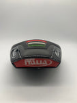 Selle Italia Iron Tekno Flow L Triathlon Bike Saddle w/ Carbon Rails 265mm x 135