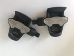 LOOK Keo Blade Carbon Clipless Road Pedals 9/16 Spindle