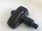 LOOK Keo Blade Carbon Clipless Road Pedals 9/16 Spindle