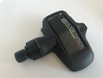 LOOK Keo Blade Carbon Clipless Road Pedals 9/16 Spindle