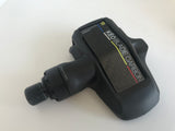 LOOK Keo Blade Carbon Clipless Road Pedals 9/16 Spindle