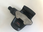 LOOK Keo Blade Carbon Clipless Road Pedals 9/16 Spindle