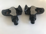 LOOK Keo Blade Carbon Clipless Road Pedals 9/16 Spindle