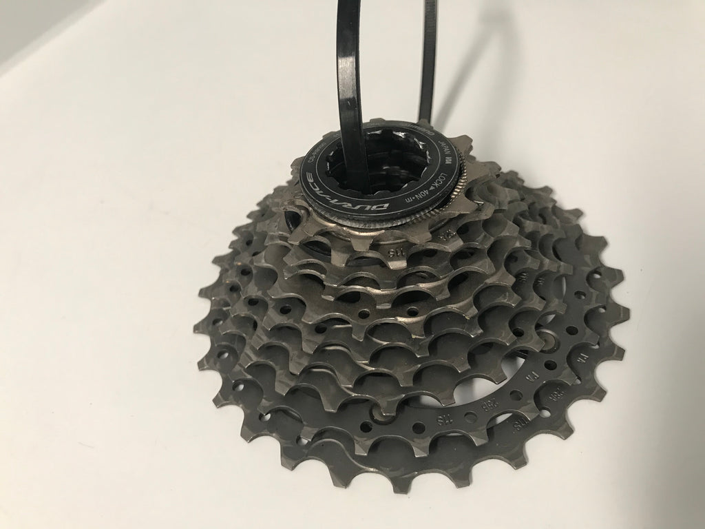 SHIMANO DURA ACE 9100 CASSETTE 11-28T CS-R9100 – Orange County Cyclery