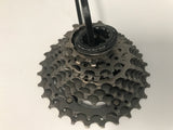 SHIMANO DURA ACE 9100 CASSETTE 11-28T CS-R9100