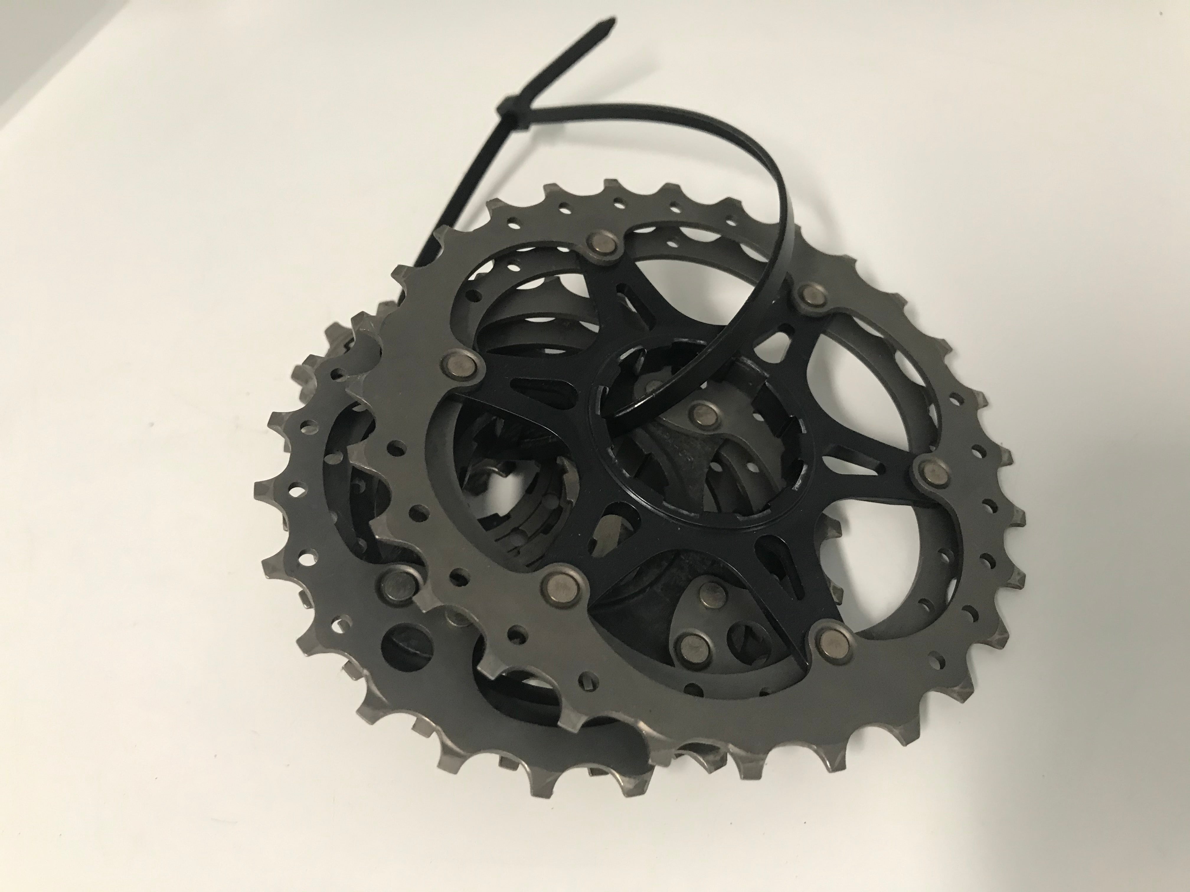 シマノ SHIMANO カセットスプロケット DURA-ACE CS-R9100 11-28t IH637
