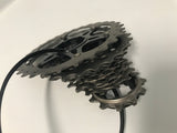 SHIMANO DURA ACE 9100 CASSETTE 11-28T CS-R9100