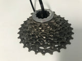 Shimano Dura Ace CS-7900 7900 11-28t 10 Speed Cassette