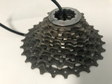 Shimano Dura Ace CS-7900 7900 11-28t 10 Speed Cassette