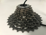 Shimano Dura Ace CS-7900 7900 11-28t 10 Speed Cassette