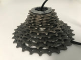 Shimano Dura Ace CS-7900 7900 11-28t 10 Speed Cassette