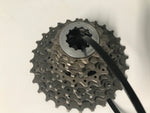 Shimano Dura Ace CS-7900 7900 11-28t 10 Speed Cassette
