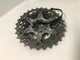 Shimano Dura Ace CS-7900 7900 11-28t 10 Speed Cassette