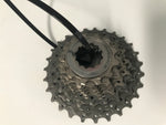 Shimano Dura Ace CS-7800 Cassette 12-28t 10 Speed 7800 Cassette
