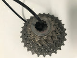 Shimano Dura Ace CS-7800 Cassette 12-28t 10 Speed 7800 Cassette