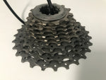 Shimano Dura Ace CS-7800 Cassette 12-28t 10 Speed 7800 Cassette