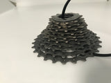 Shimano Dura Ace CS-7800 Cassette 12-28t 10 Speed 7800 Cassette