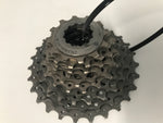 Shimano Dura Ace CS-7800 Cassette 12-28t 10 Speed 7800 Cassette