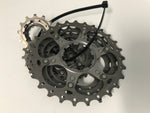 Shimano Dura Ace CS-7800 Cassette 12-28t 10 Speed 7800 Cassette