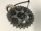 Shimano Dura Ace CS-7800 Cassette 12-28t 10 Speed 7800 Cassette