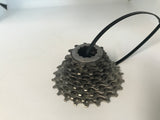 Shimano Dura Ace CS-7800 11-23t 10 Speed Cassette 7800