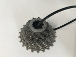 Shimano Dura Ace CS-7800 11-23t 10 Speed Cassette 7800