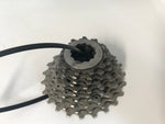 Shimano Dura Ace CS-7800 11-23t 10 Speed Cassette 7800