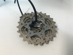 Shimano Dura Ace CS-7800 11-23t 10 Speed Cassette 7800