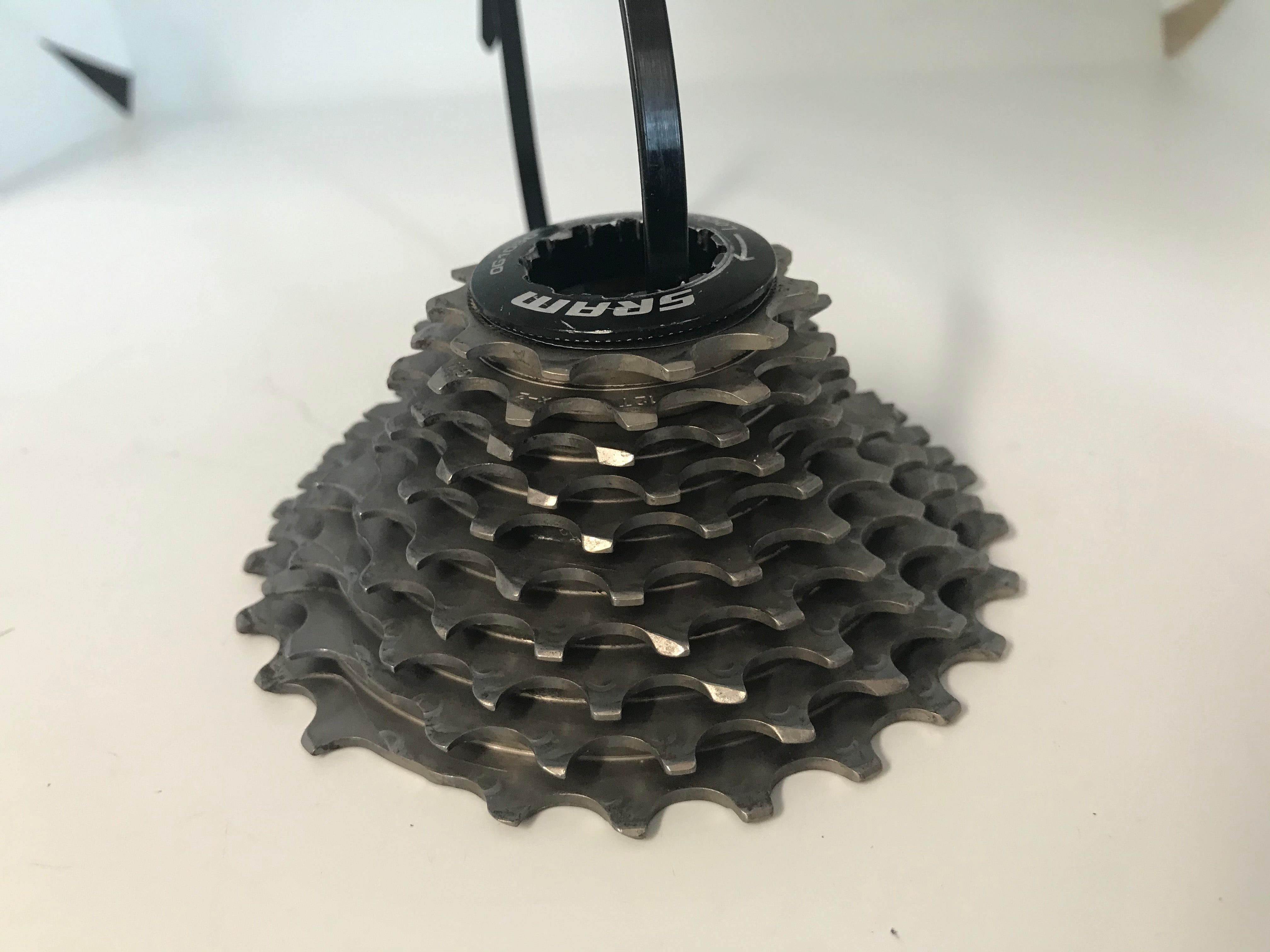 SRAM OG-1090 SRAM Red 10-speed 11-25T Cassette – Orange County Cyclery