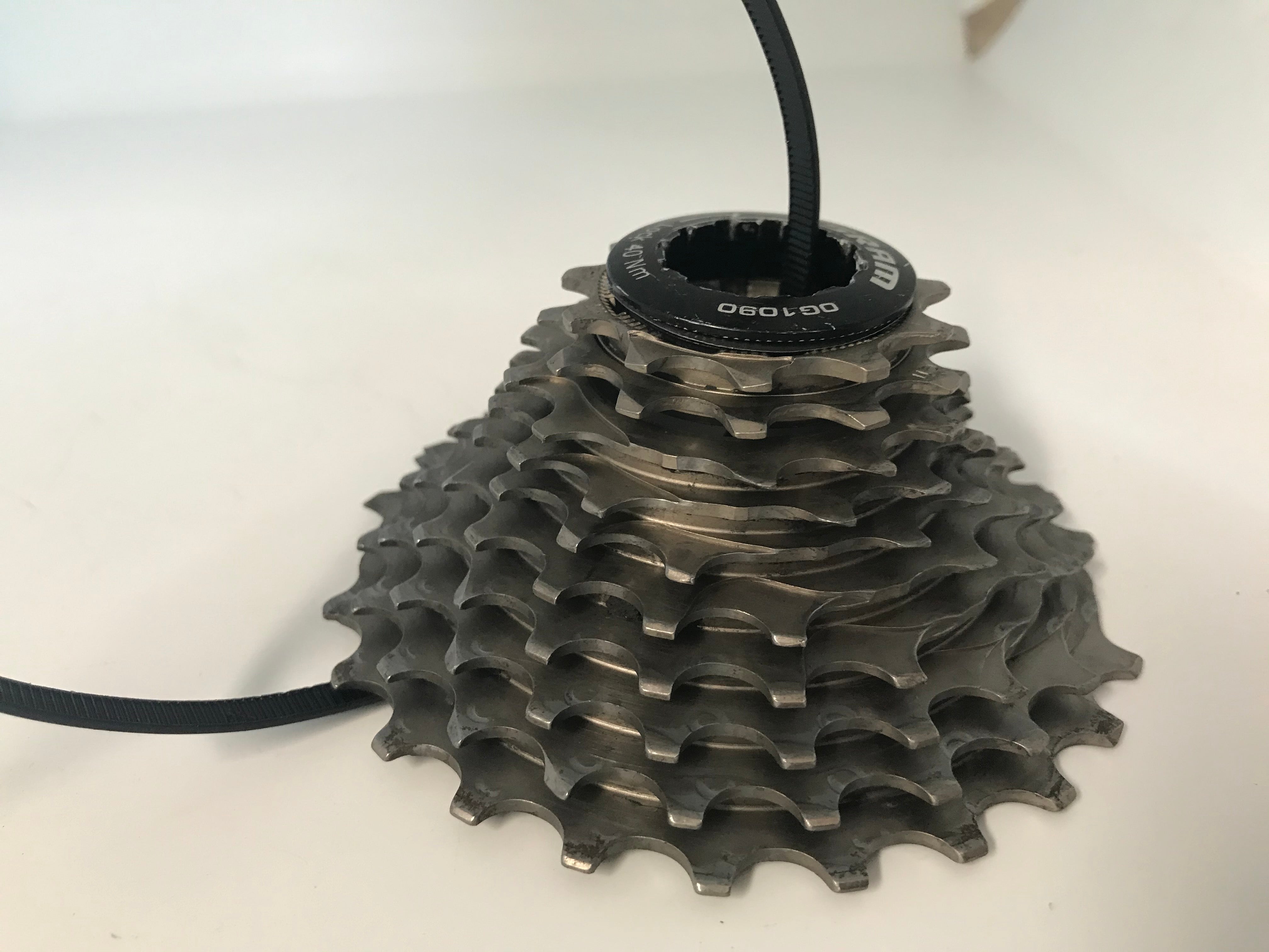 SRAM OG-1090 SRAM Red 10-speed 11-25T Cassette – Orange County Cyclery