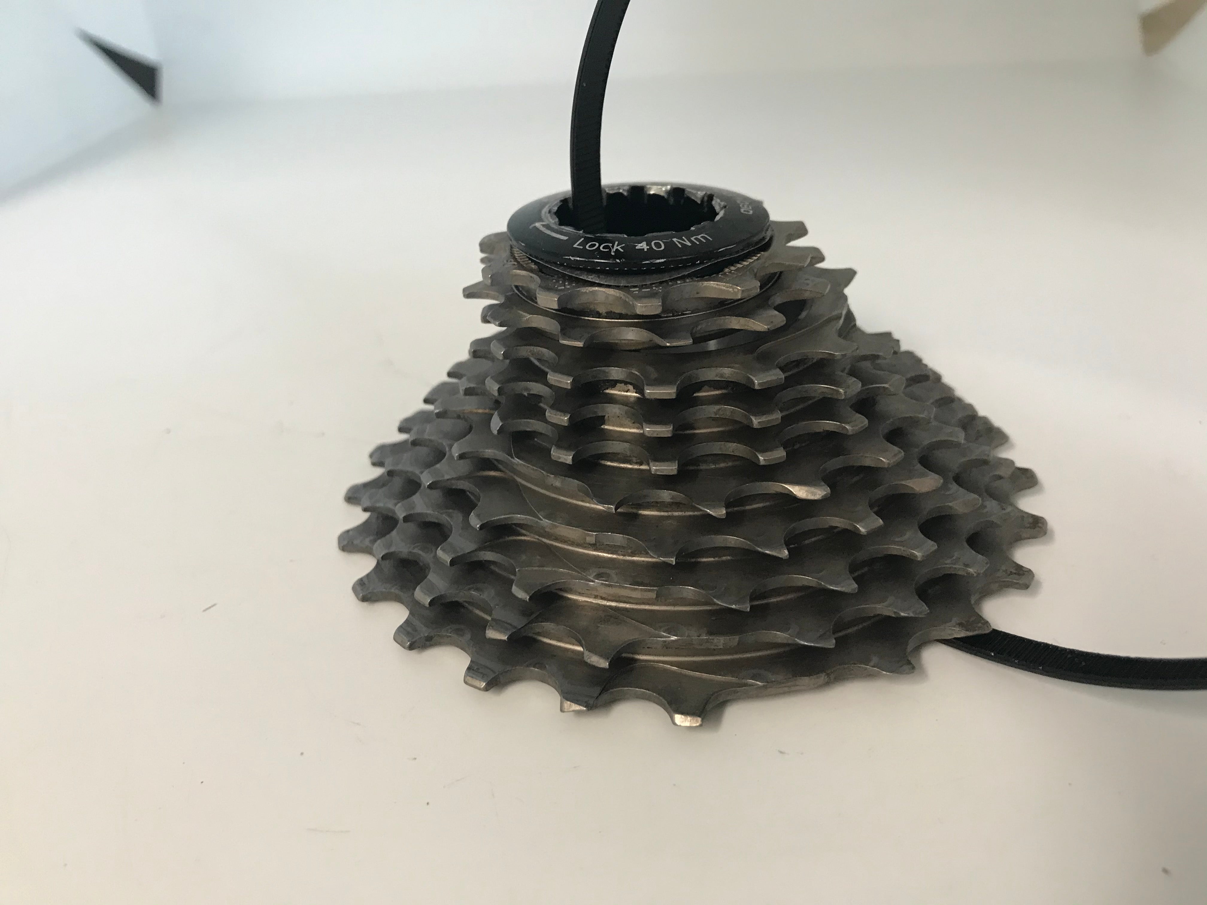 SRAM OG-1090 SRAM Red 10-speed 11-25T Cassette – Orange County Cyclery