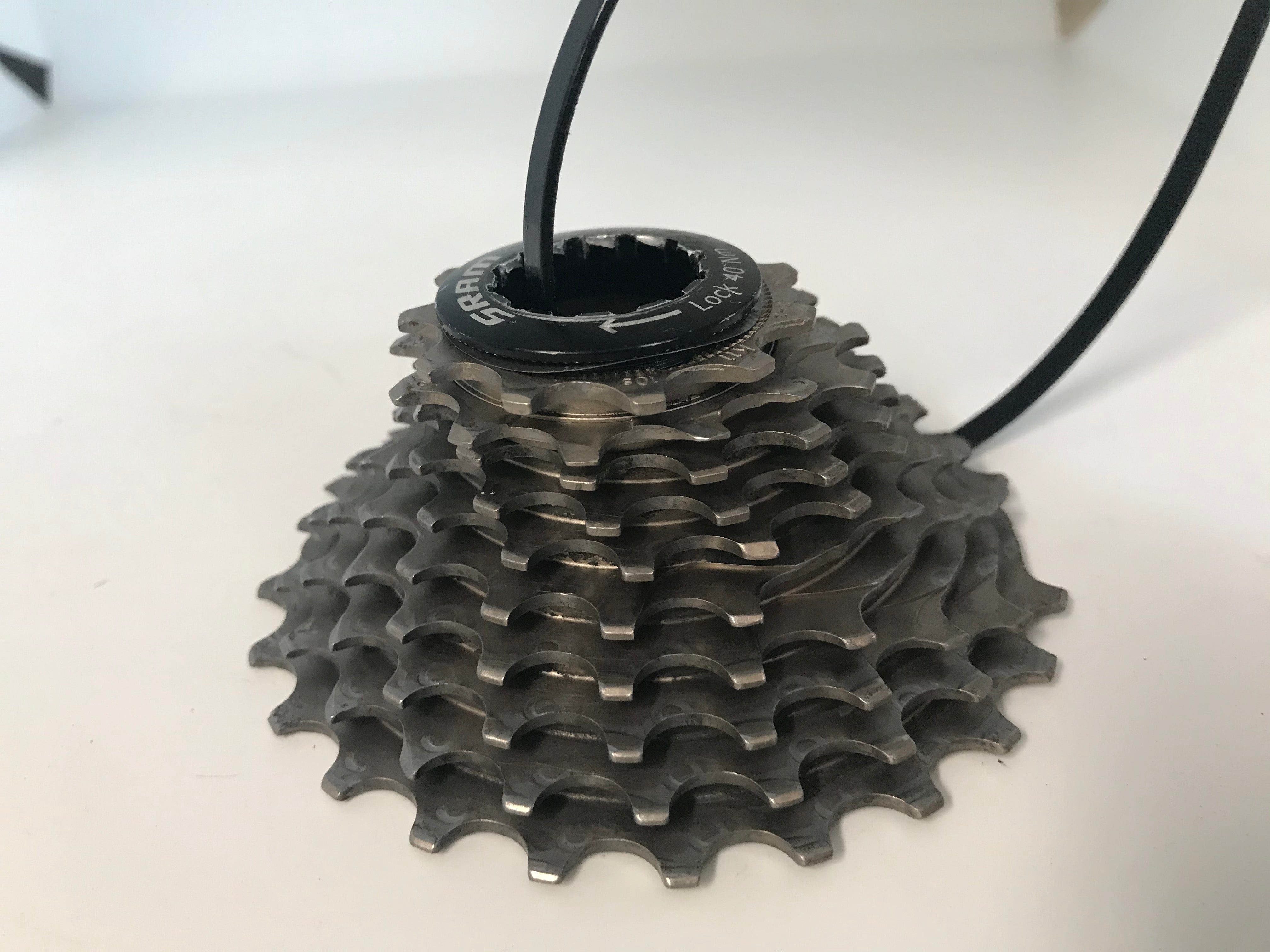 SRAM RED スプロケット OG-1090 SRAM OG-1090 Red Cassette - Components