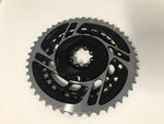 SRAM Red AXS Direct Mount Chainrings 2x12 Speed 46/33t