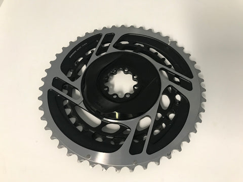 SRAM Red AXS Direct Mount Chainrings 2x12 Speed 46/33t