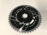 SRAM Red AXS Direct Mount Chainrings 2x12 Speed 46/33t