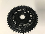 SRAM Red AXS Direct Mount Chainrings 2x12 Speed 46/33t
